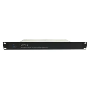 Dolby Odyssey 4XD2A 8-Channel D/A Converter CAT1796