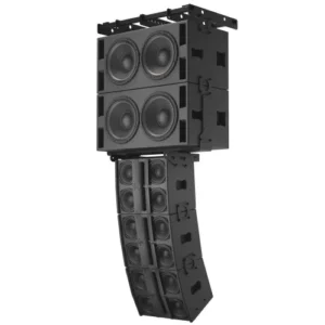 MAG TOWER SCREEN SYSTEM